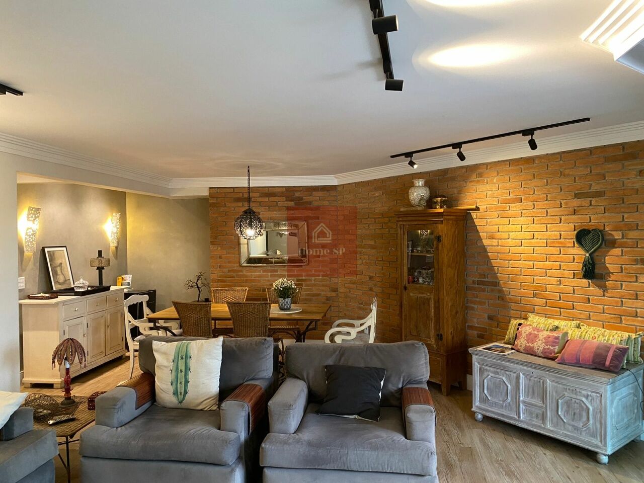 Apartamento para Venda - Moema