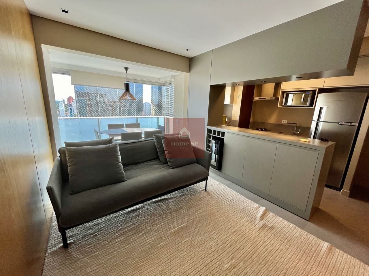 Apartamento para Venda - Chácara Santo Antônio Zona Sul