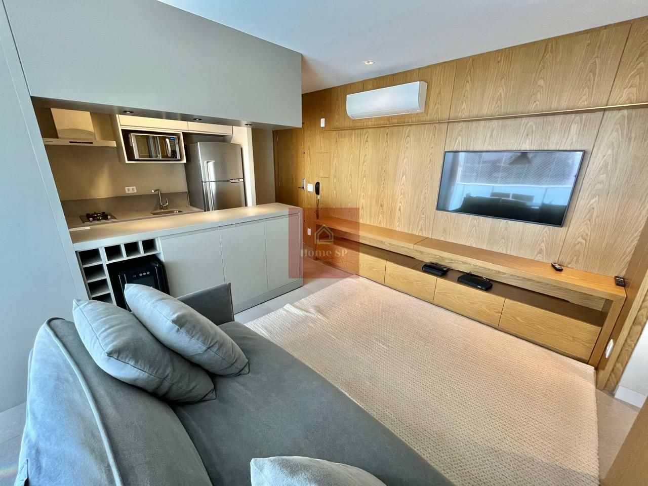 Apartamento para Venda - Chácara Santo Antônio Zona Sul