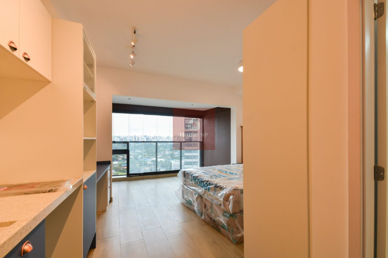 Apartamento para Venda - Moema