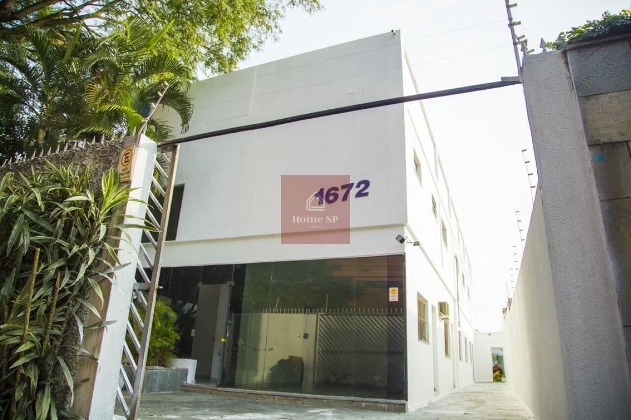 Comercial para Venda - Planalto Paulista