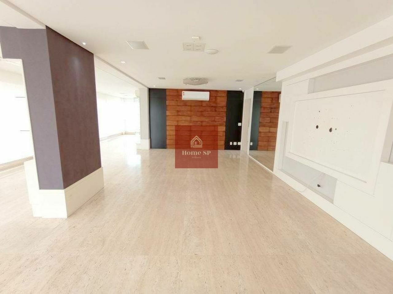Apartamento para Locação - Campo Belo