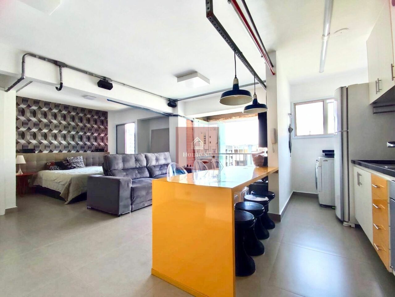 Apartamento para Venda - Moema