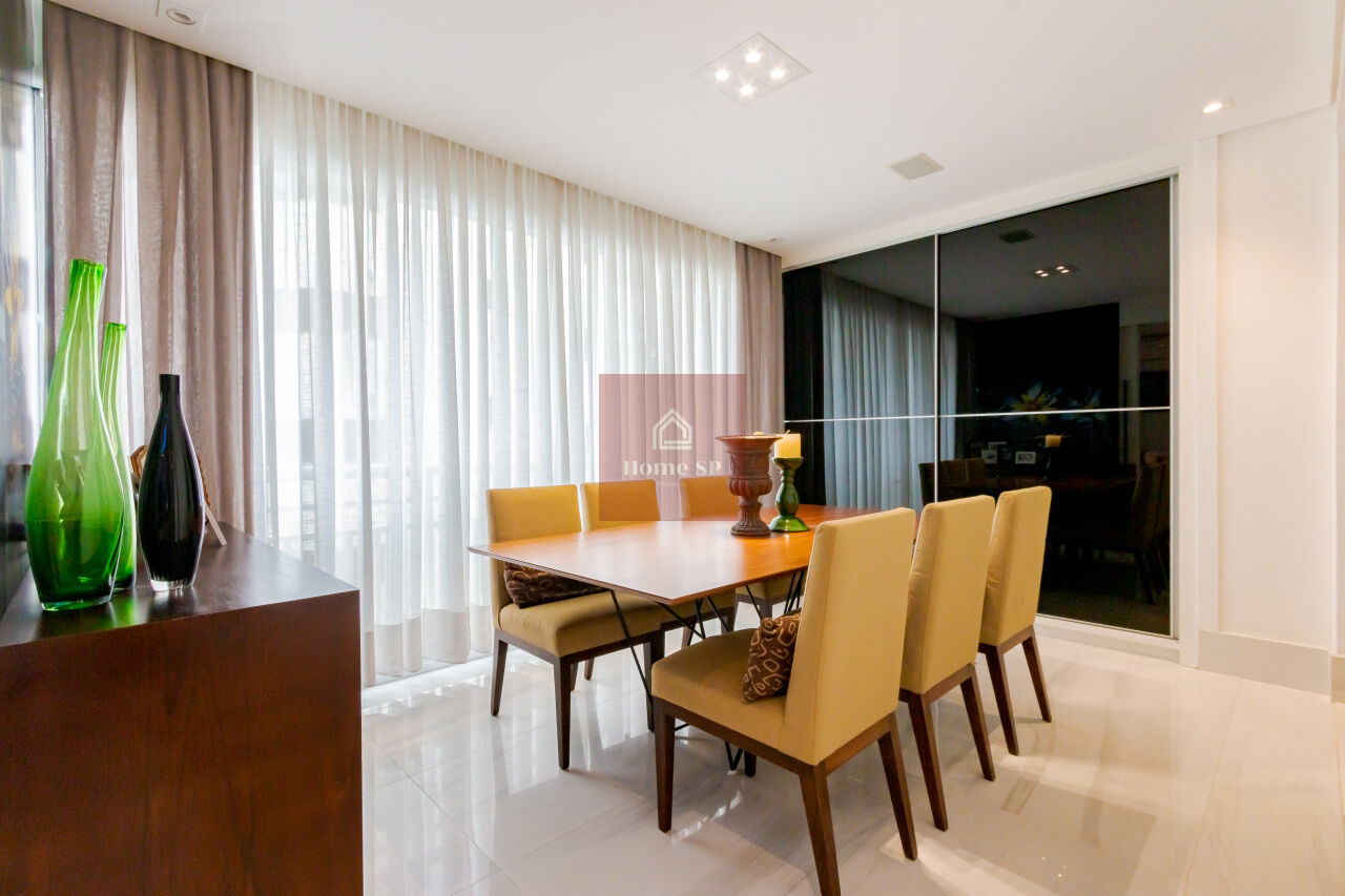 Apartamento para Venda - Vila Nova Conceição