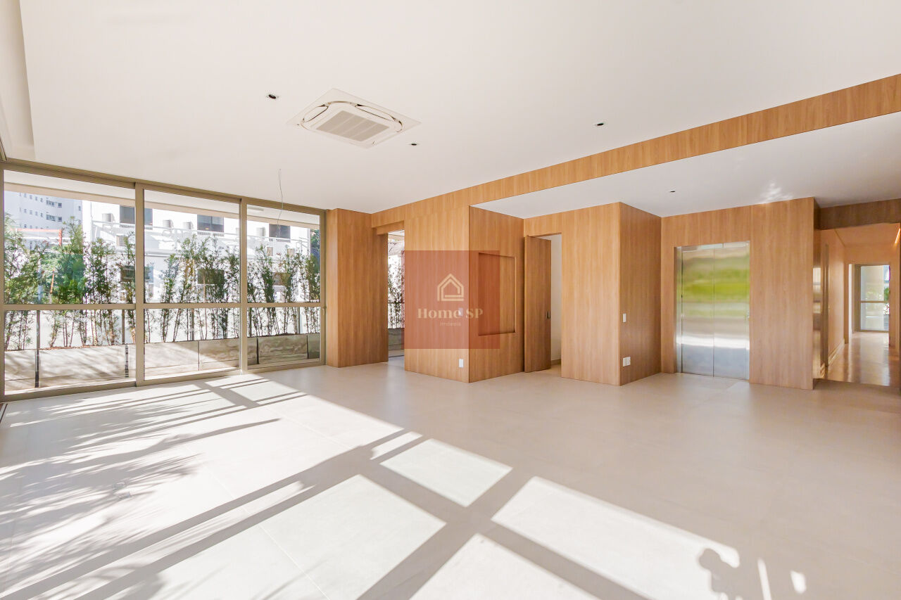 Apartamento para Venda - Ibirapuera