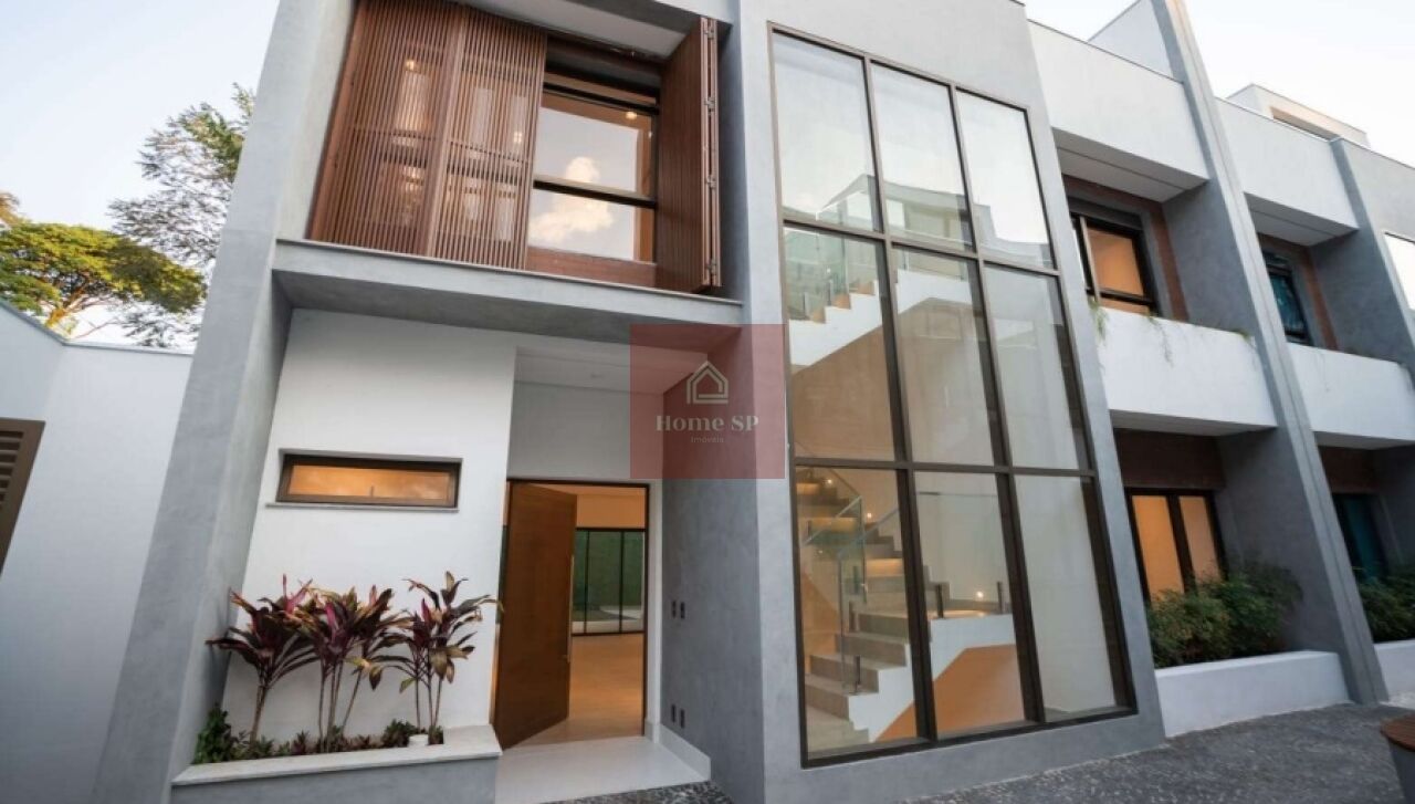 Casa de Condomínio  para Venda - Alto da Boa Vista