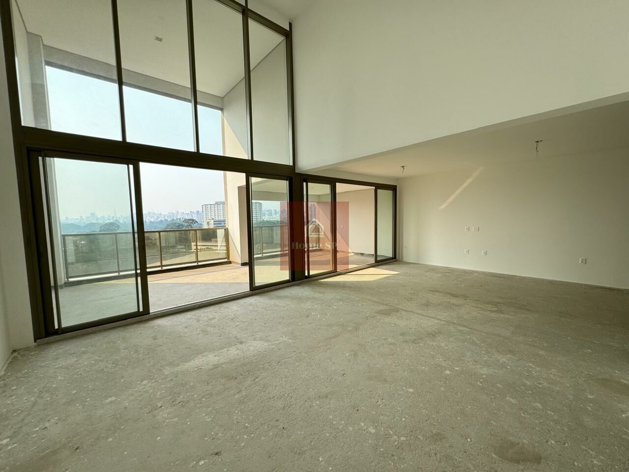 Apartamento para Venda - Moema
