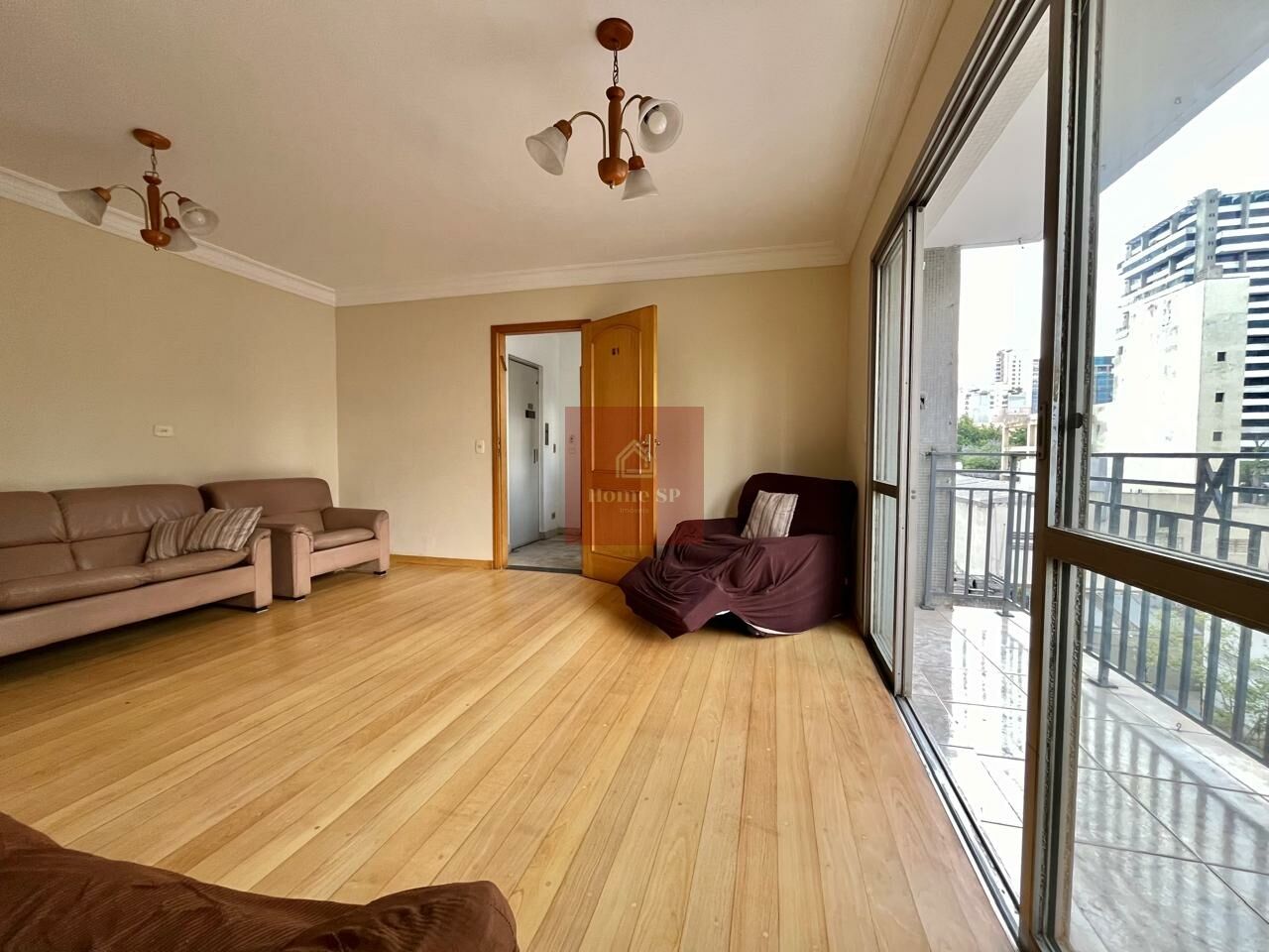Apartamento para Venda - Moema