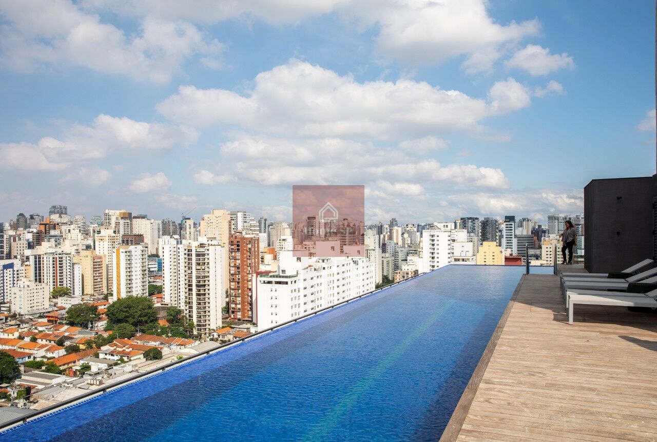 Apartamento para Venda - Vila Nova Conceição