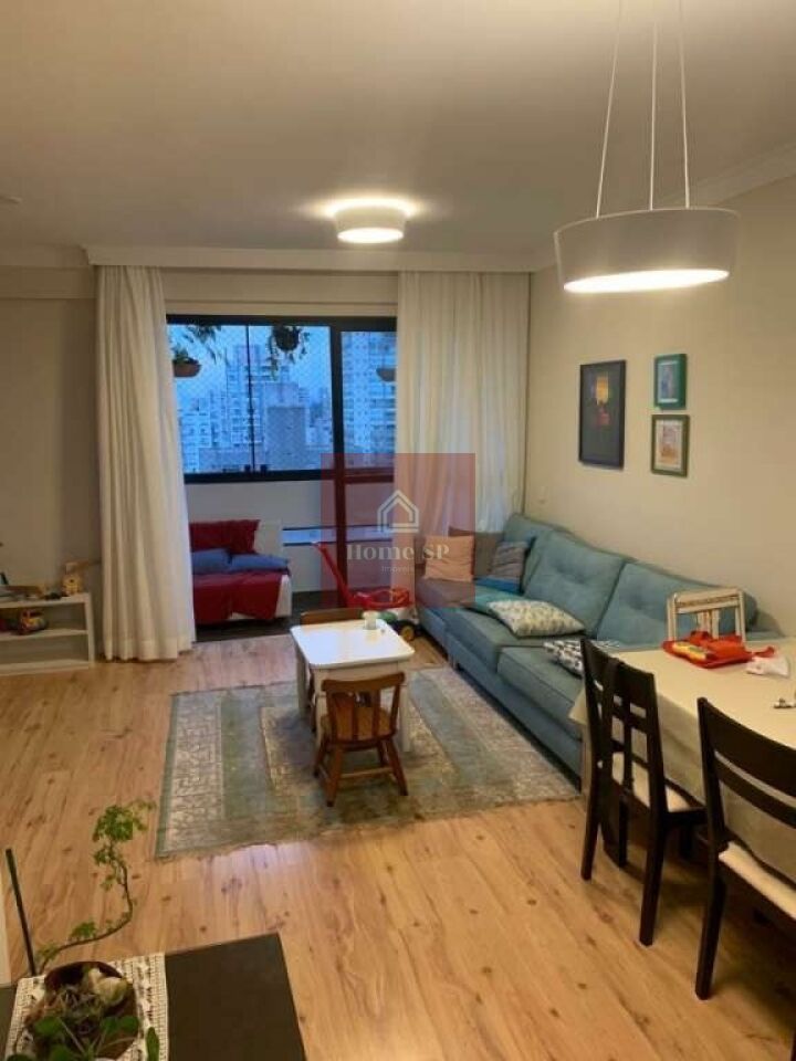 Apartamento para Venda - Vila Mascote