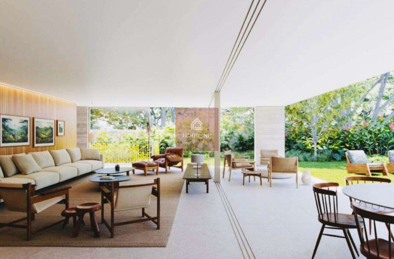 Casa de Condomínio  para Venda - Jardim Petrópolis