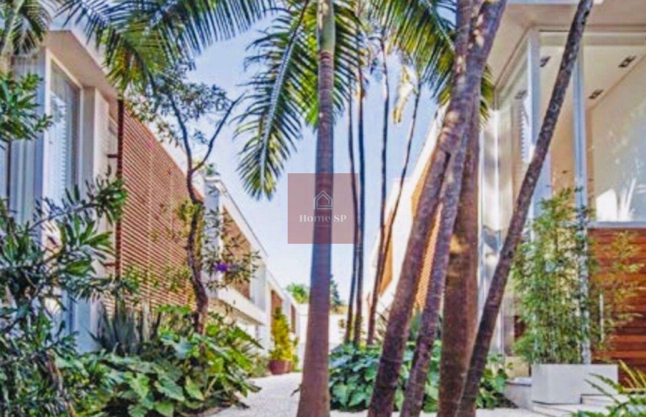 Casa de Condomínio  para Venda - Jardim Petrópolis