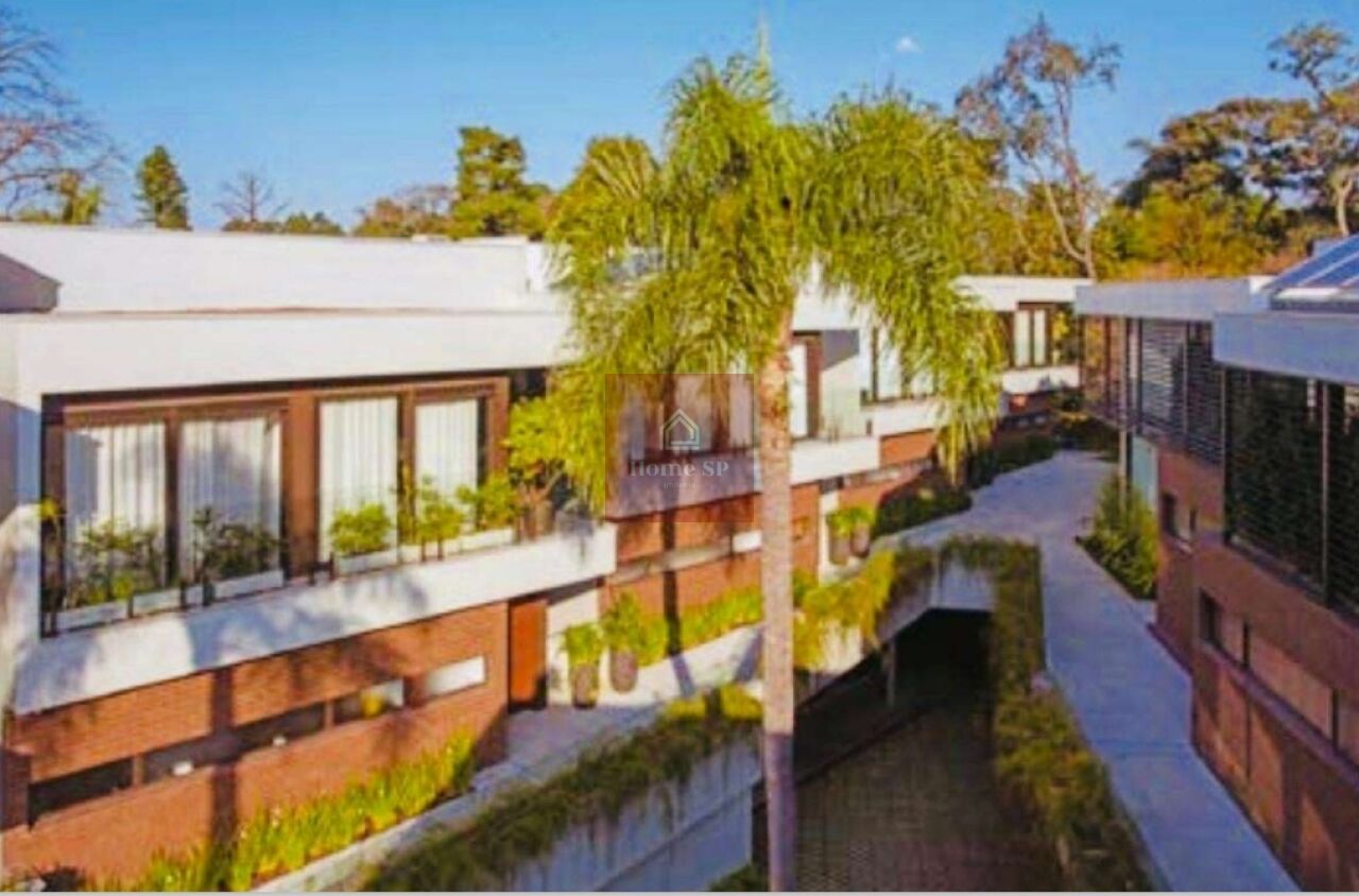 Casa de Condomínio  para Venda - Jardim Petrópolis
