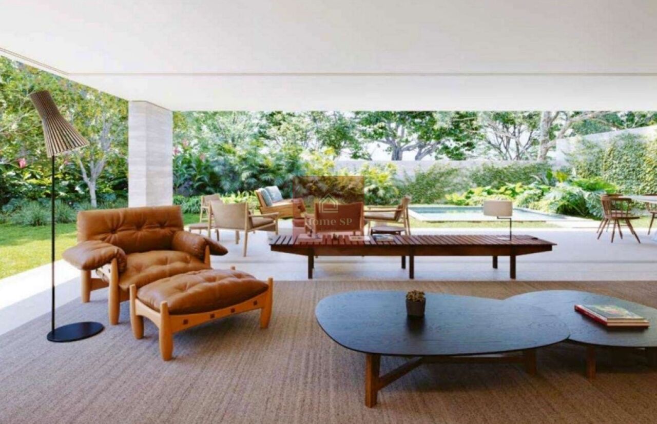 Casa de Condomínio  para Venda - Jardim Petrópolis