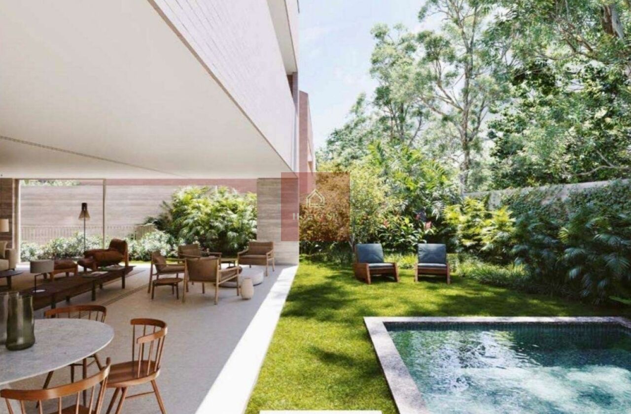 Casa de Condomínio  para Venda - Jardim Petrópolis