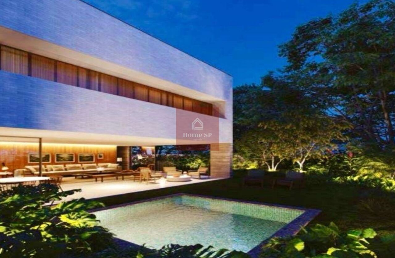 Casa de Condomínio  para Venda - Jardim Petrópolis