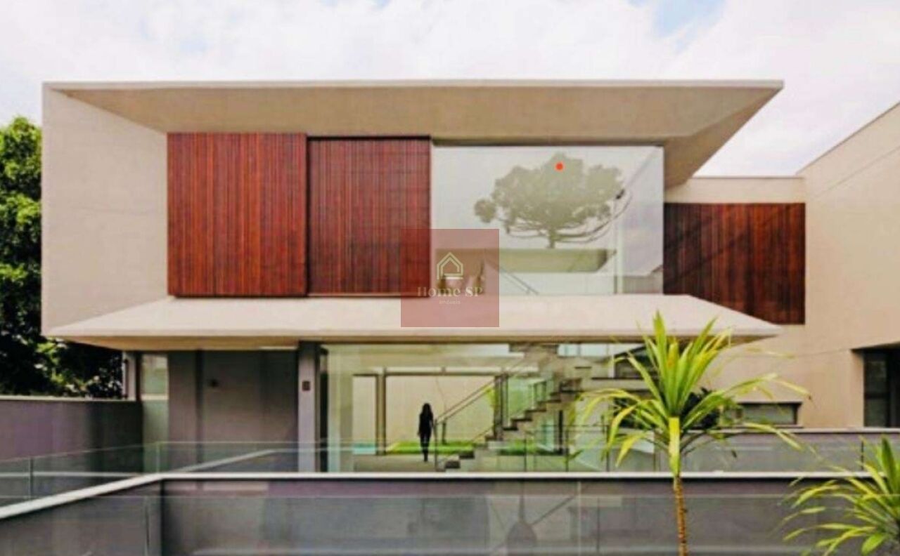 Casa de Condomínio  para Venda - Jardim Petrópolis