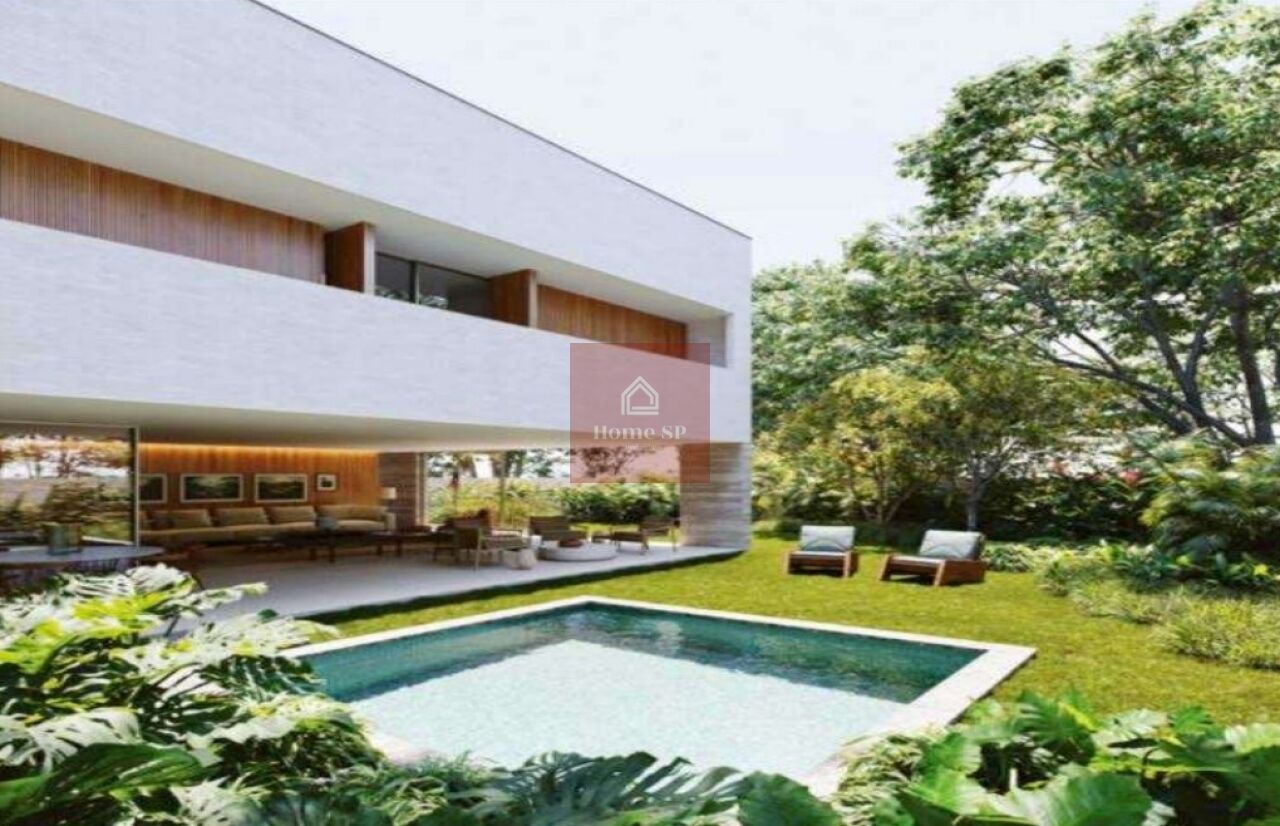 Casa de Condomínio  para Venda - Jardim Petrópolis