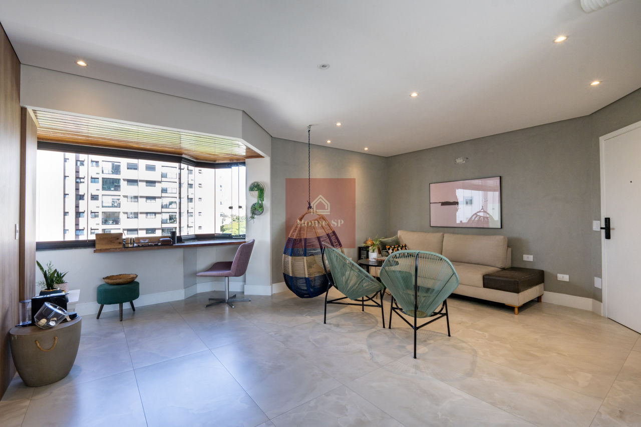 Apartamento para Venda - Campo Belo