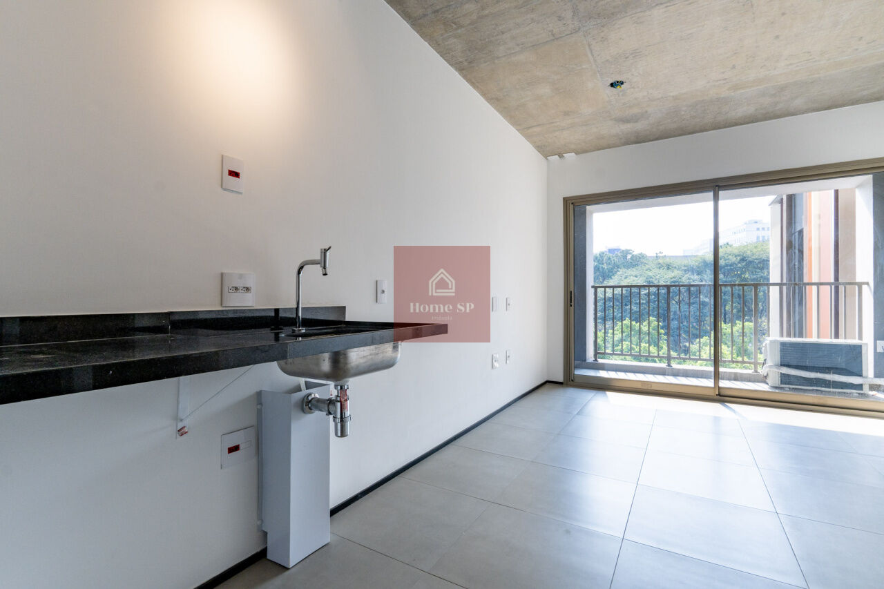 Apartamento para Venda - Cerqueira César