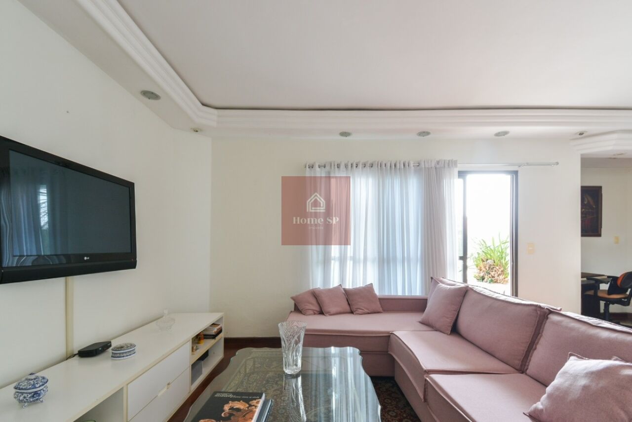 Apartamento para Venda - Mirandópolis