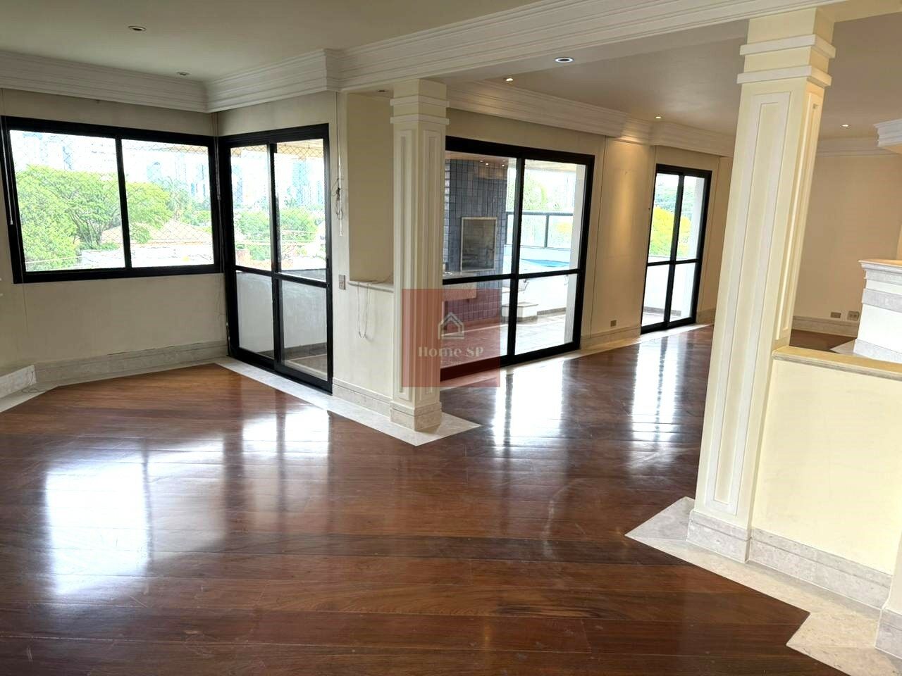 Apartamento para Venda - Brooklin