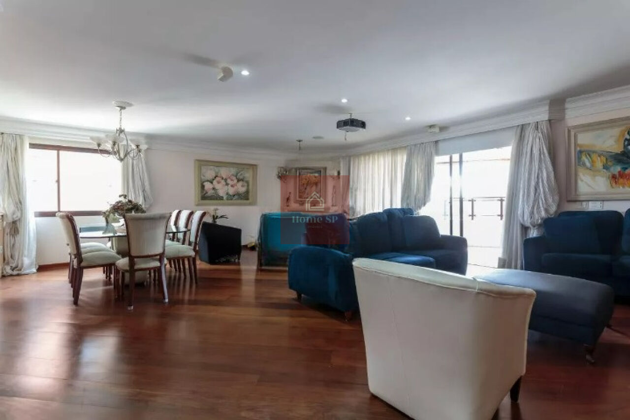 Apartamento para Venda - Moema