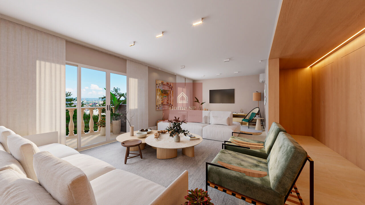 Apartamento para Venda - Jardim Paulista