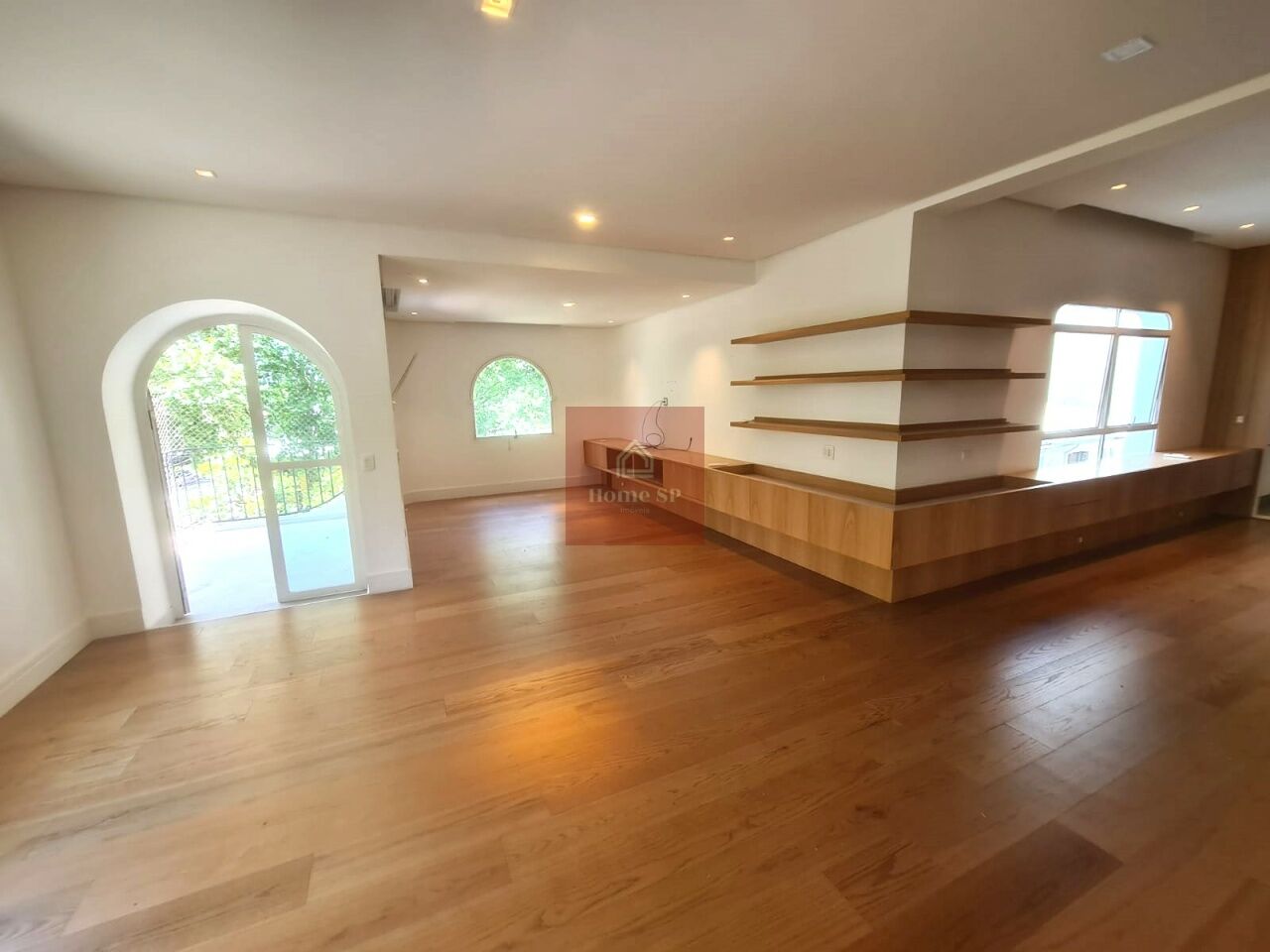 Apartamento para Venda - Jardim Paulista