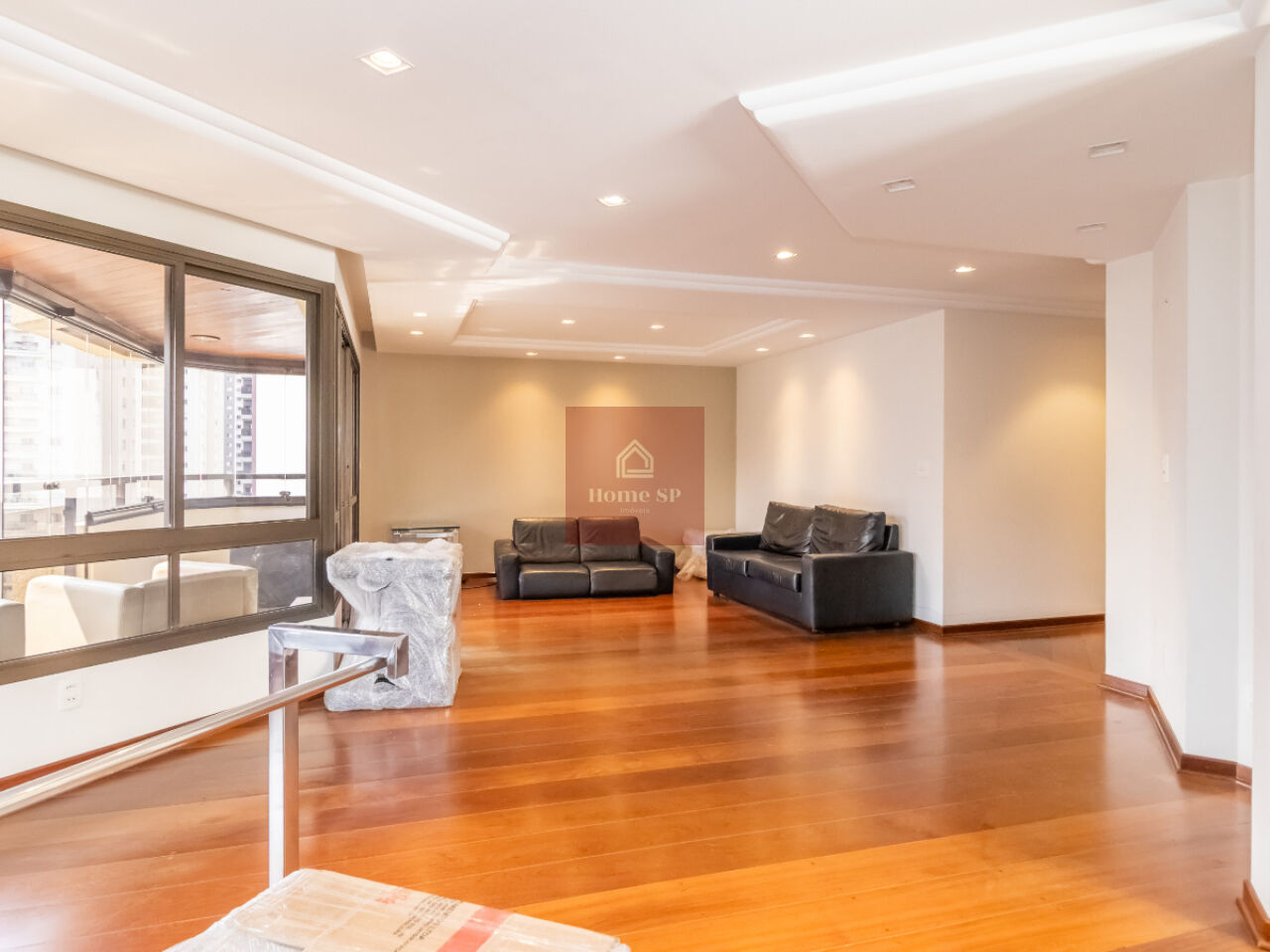 Apartamento para Venda - Moema