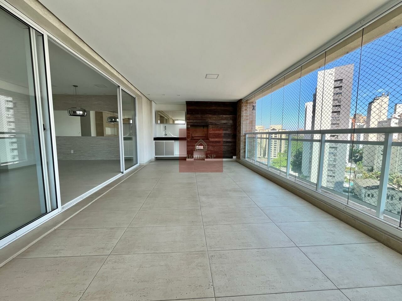 Apartamento para Venda - Itaim Bibi