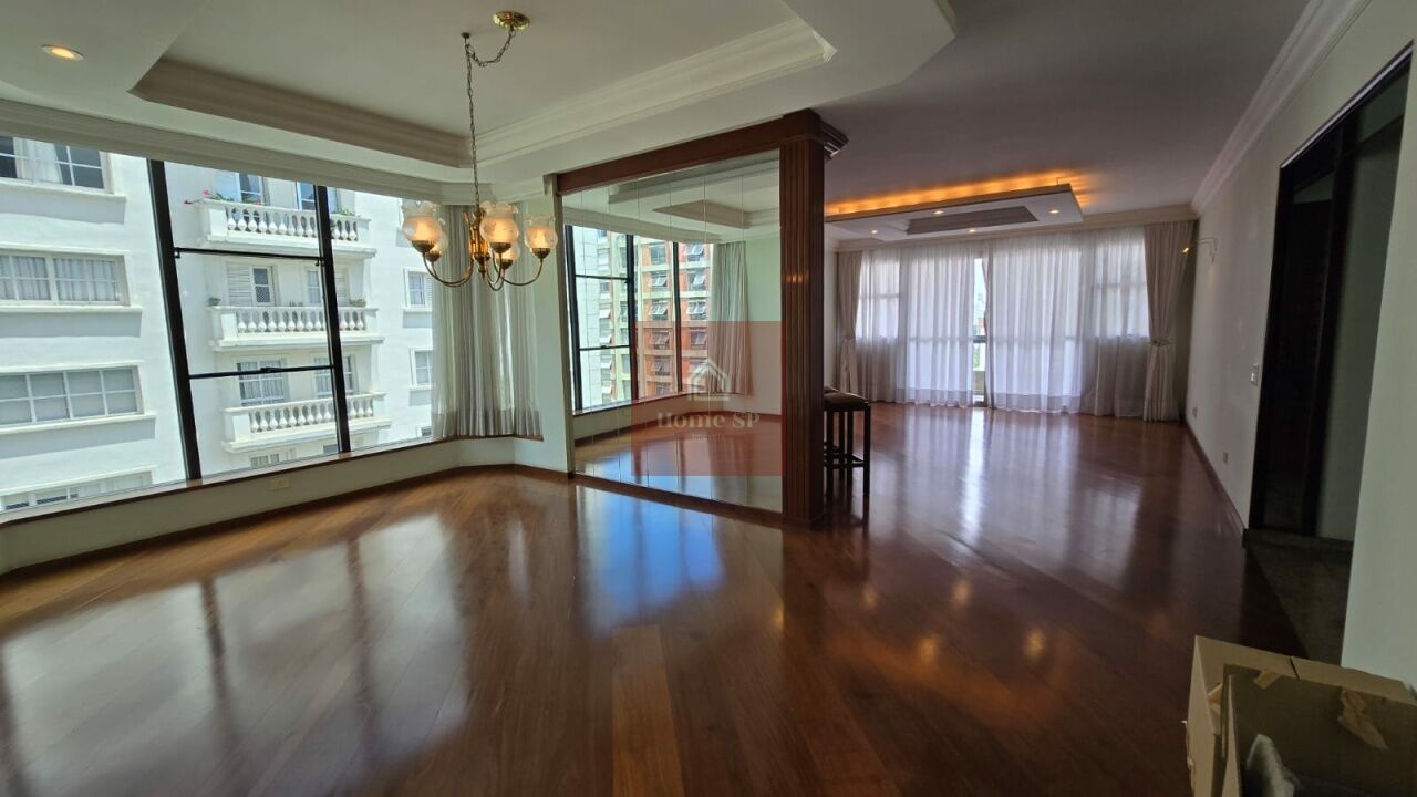 Apartamento para Venda - Campo Belo