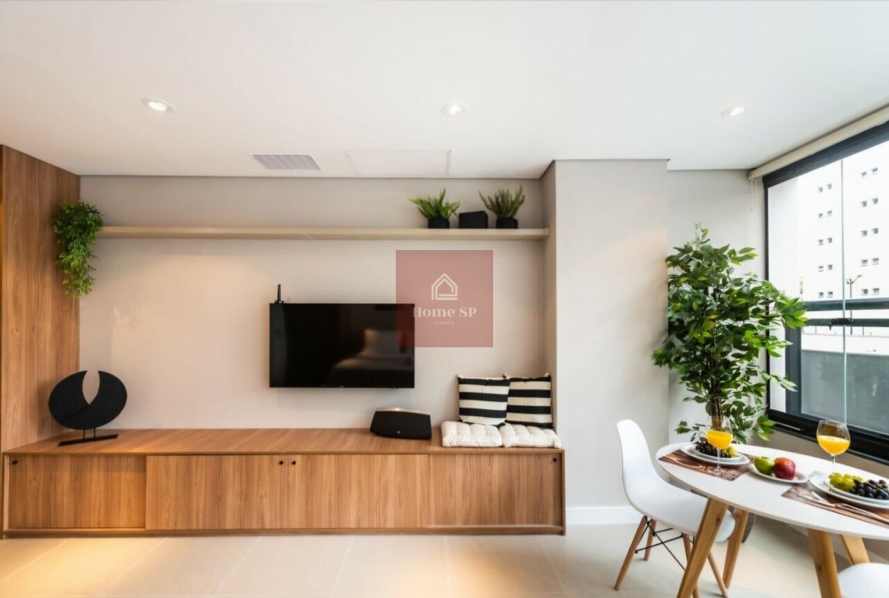 Apartamento para Venda - Moema