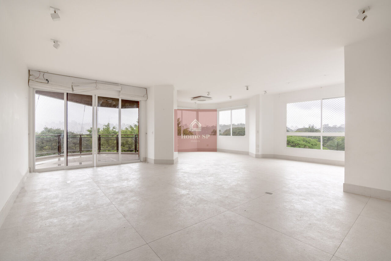 Apartamento para Venda - Vila Nova Conceição