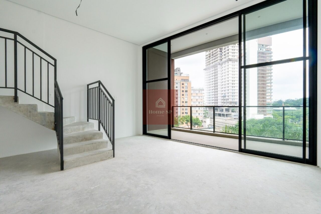 Apartamento para Venda - Moema