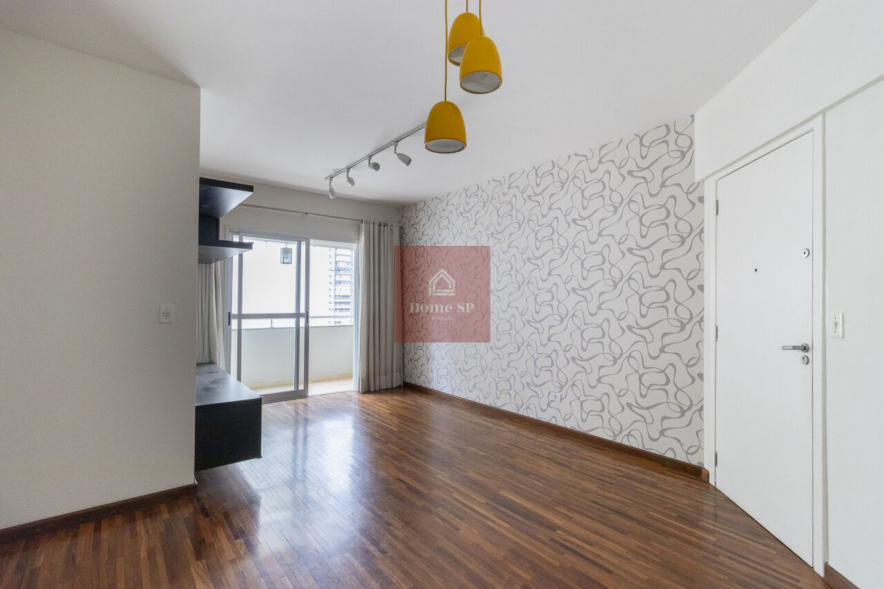 Apartamento para Venda - Saúde