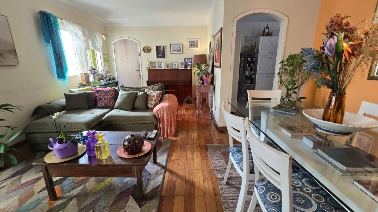 Apartamento para Venda - Moema