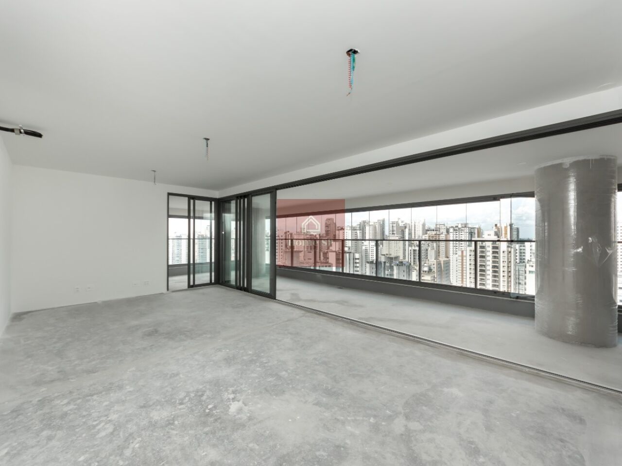 Apartamento para Venda - Campo Belo