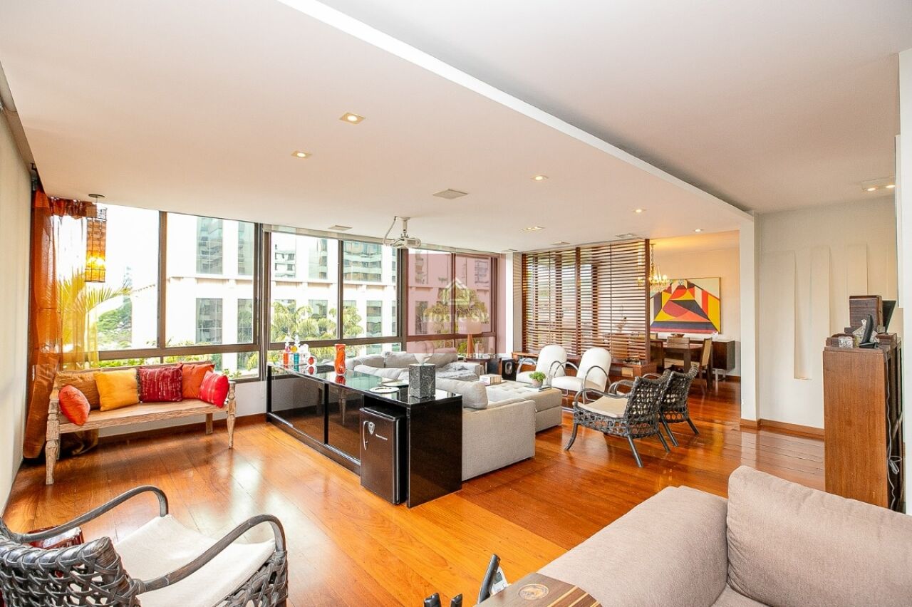 Apartamento para Venda - Itaim Bibi