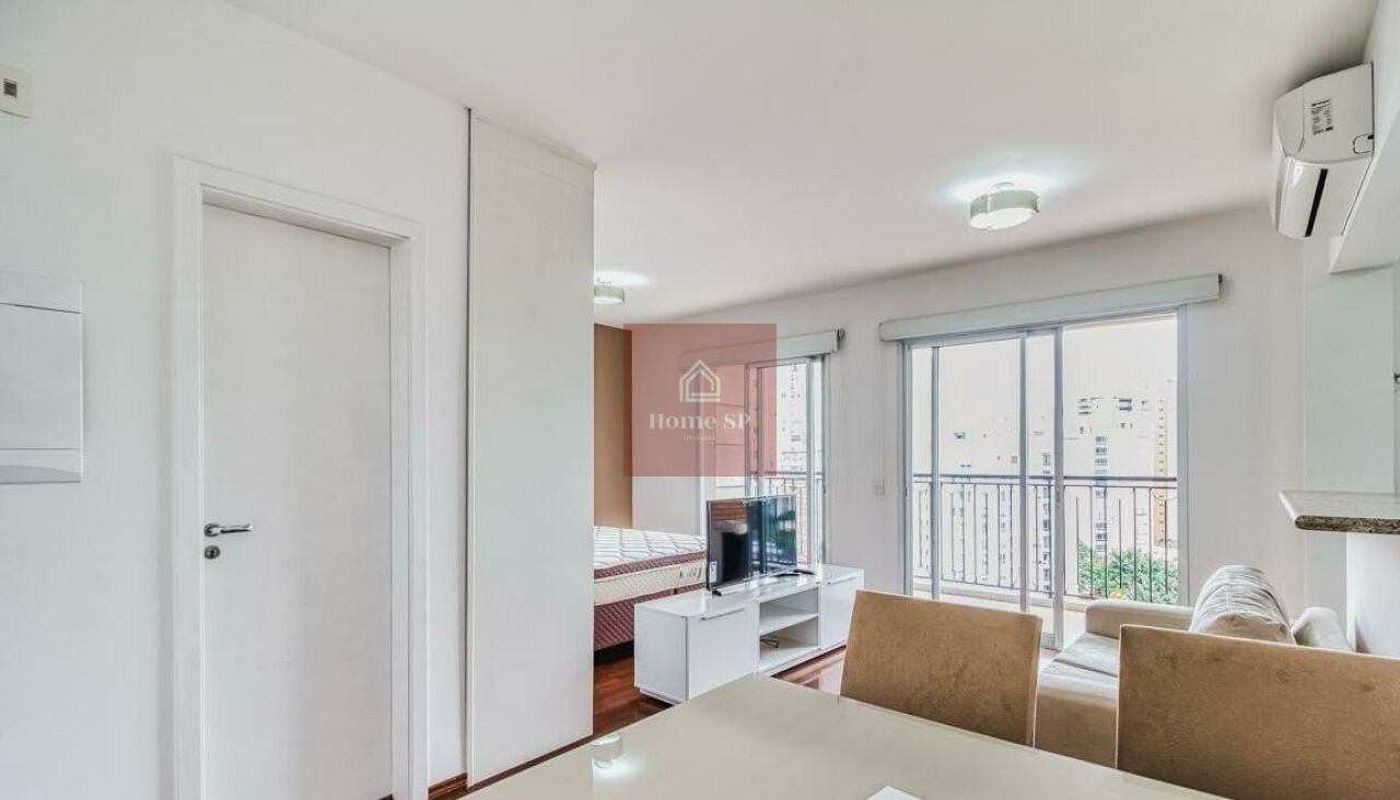 Apartamento para Venda - Vila Nova Conceição