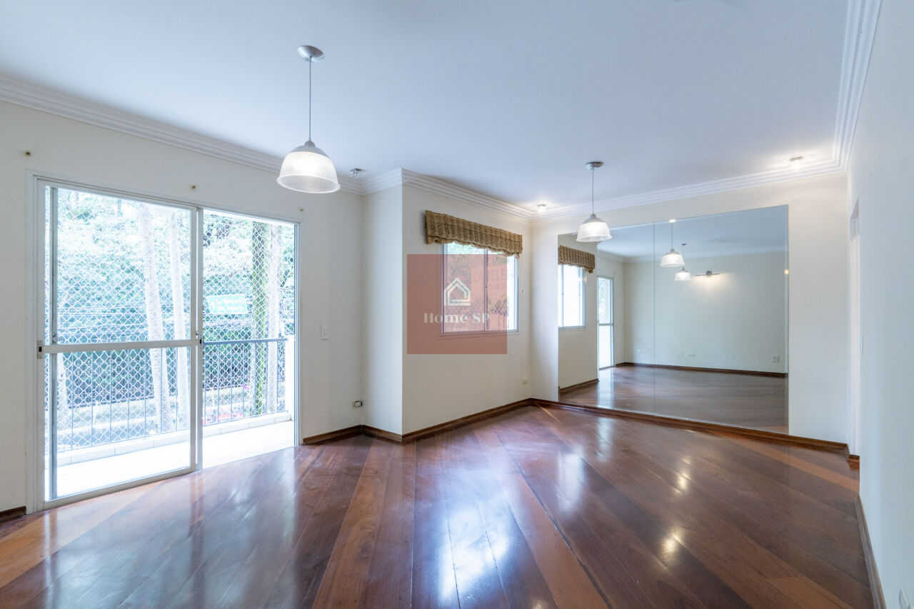 Apartamento para Venda - Brooklin
