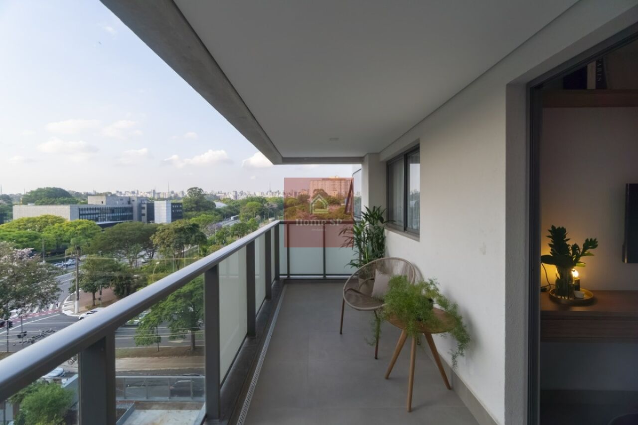 Apartamento para Venda - Moema