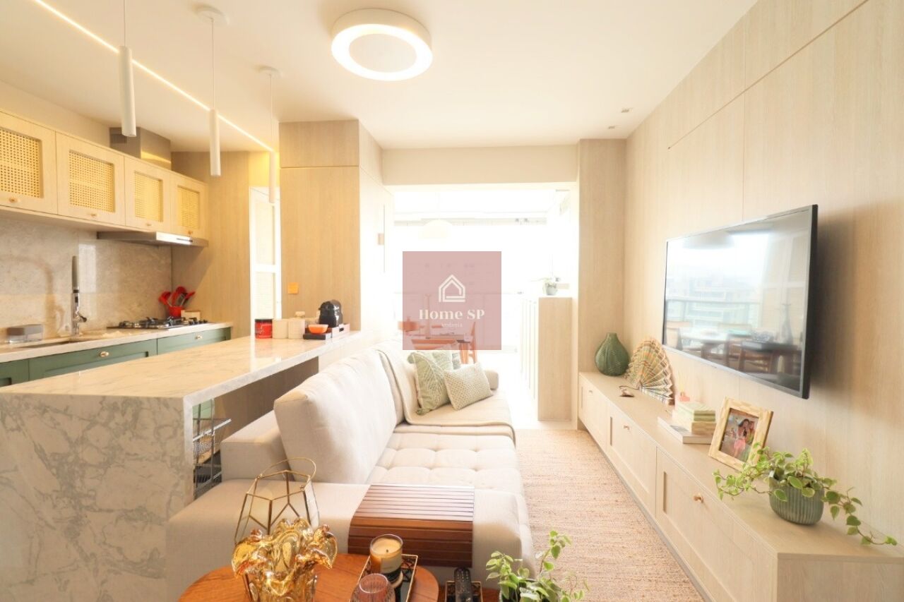 Apartamento para Venda - Moema