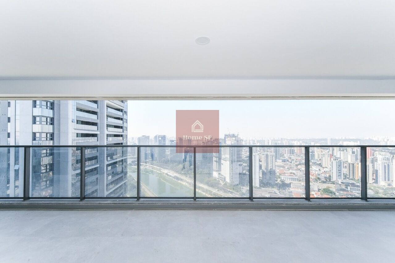 Apartamento para Venda - Real Parque