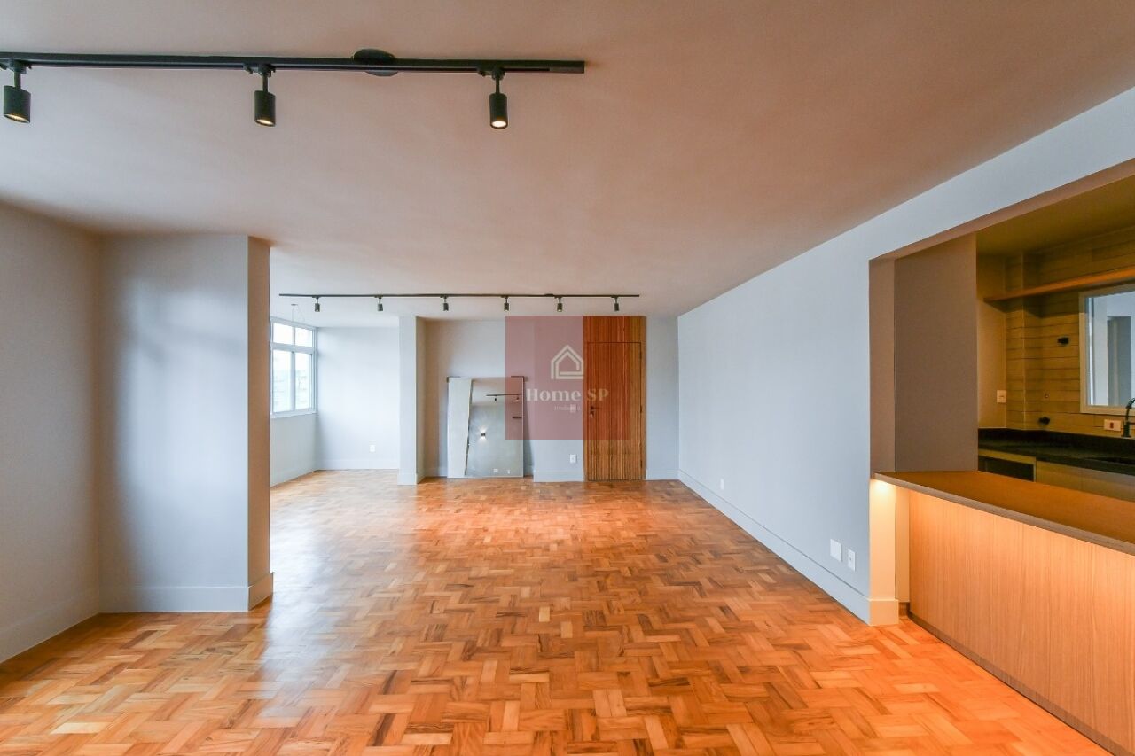 Apartamento para Venda - Jardim Paulista