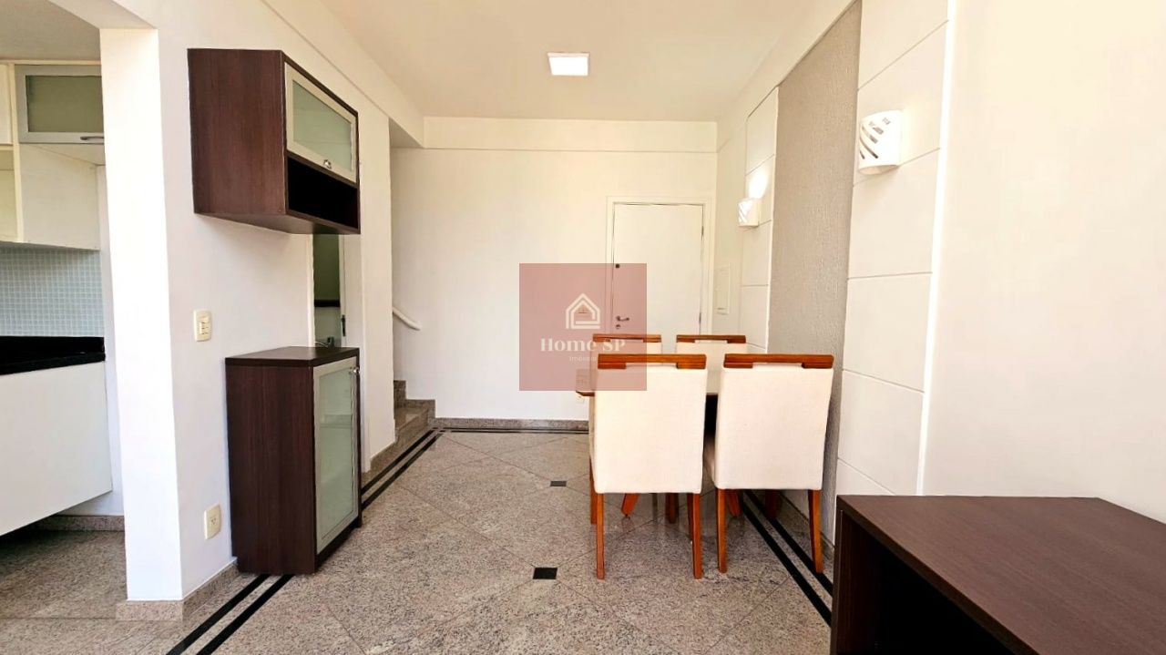 Duplex para Venda - Campo Belo