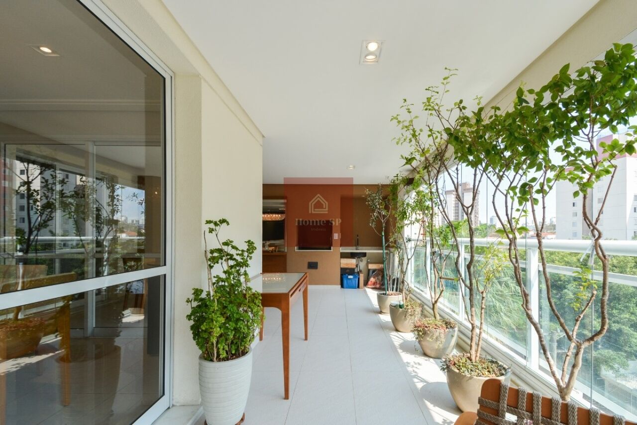 Apartamento para Venda - Vila Mariana