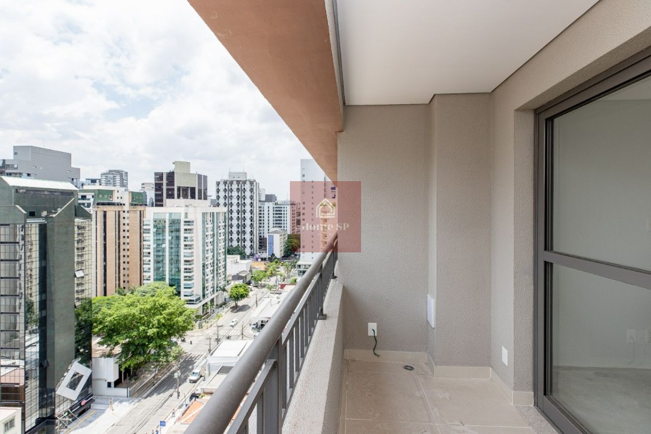 Apartamento para Venda - Moema