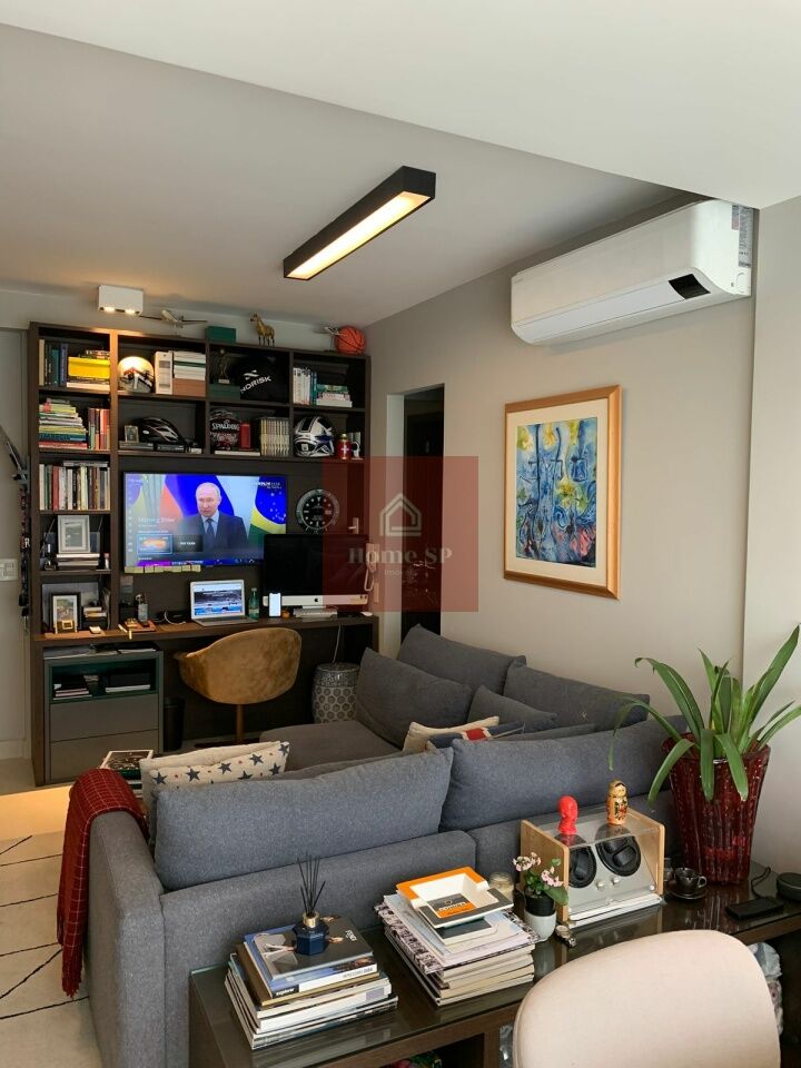 Apartamento para Venda - Campo Belo