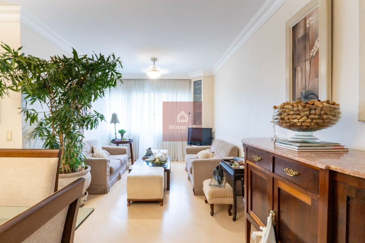 Apartamento para Venda - Moema